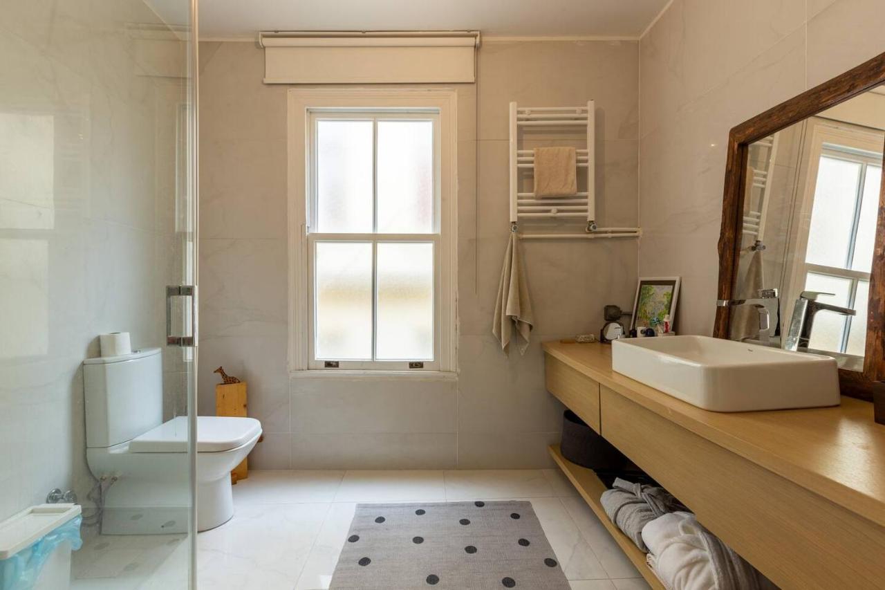 Renovated Apartment At The Heart Of Istanbul With Huge Terrace Екстер'єр фото