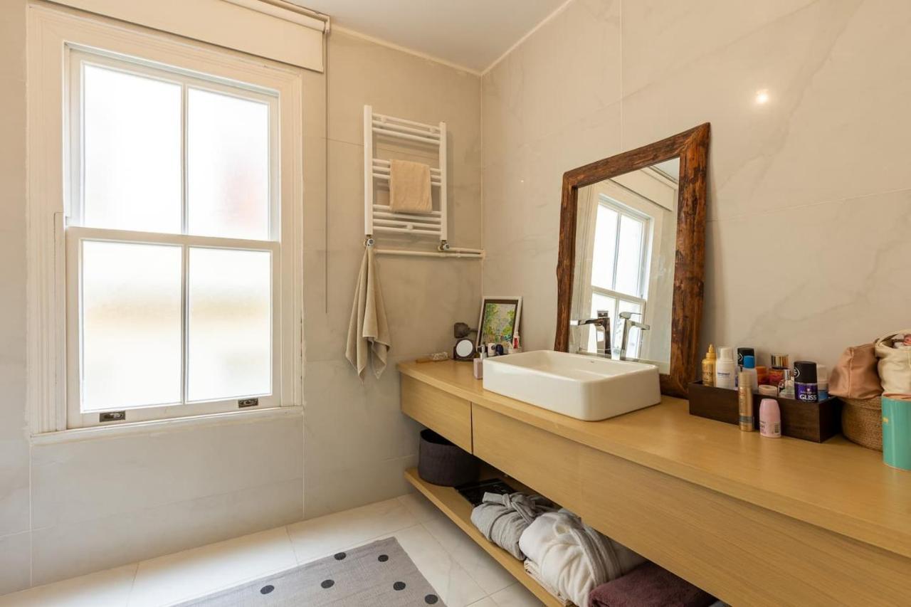Renovated Apartment At The Heart Of Istanbul With Huge Terrace Екстер'єр фото